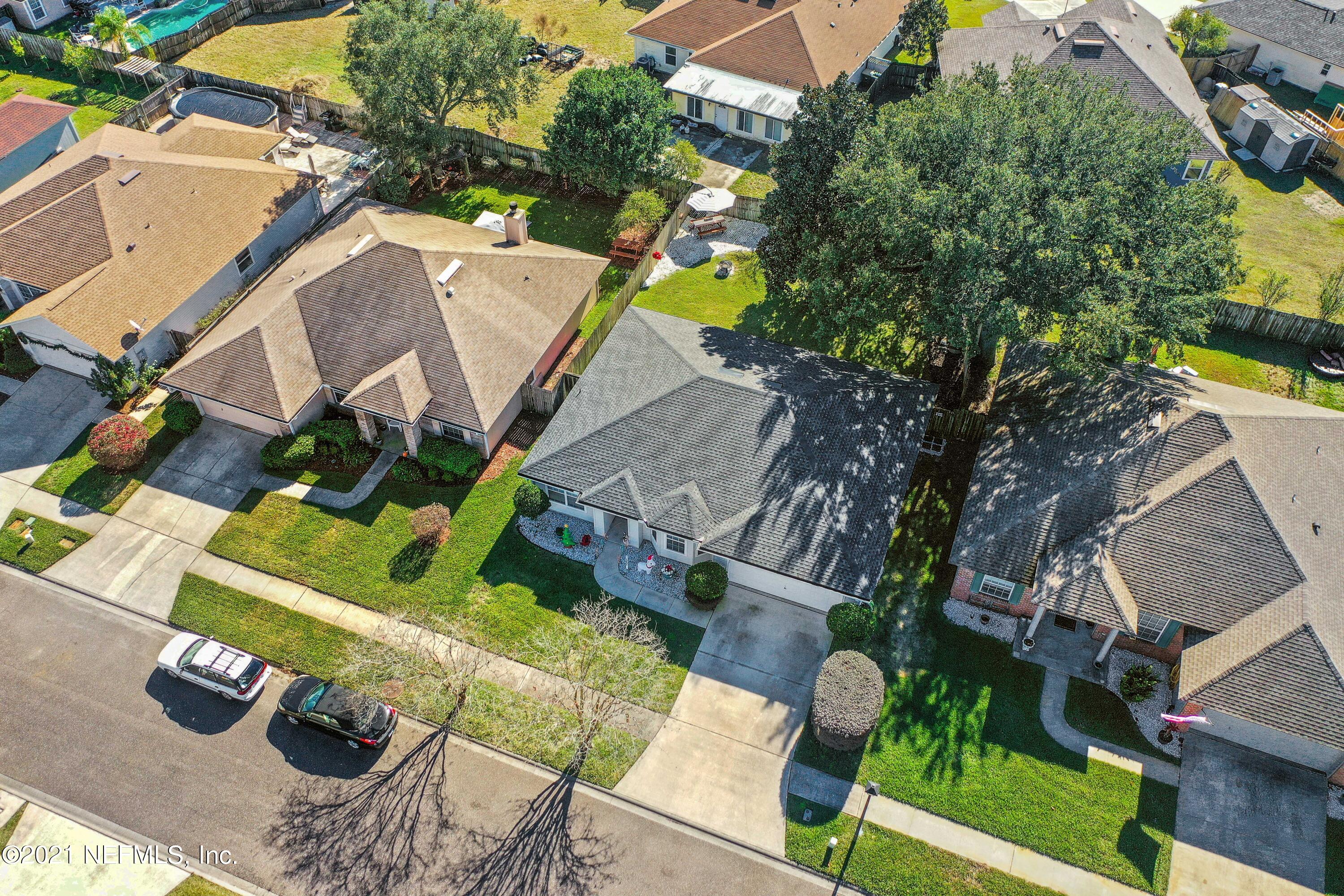 12696 Copper Springs Road Jacksonville, FL 32246 - Photo 29 of 36 DJI_0803