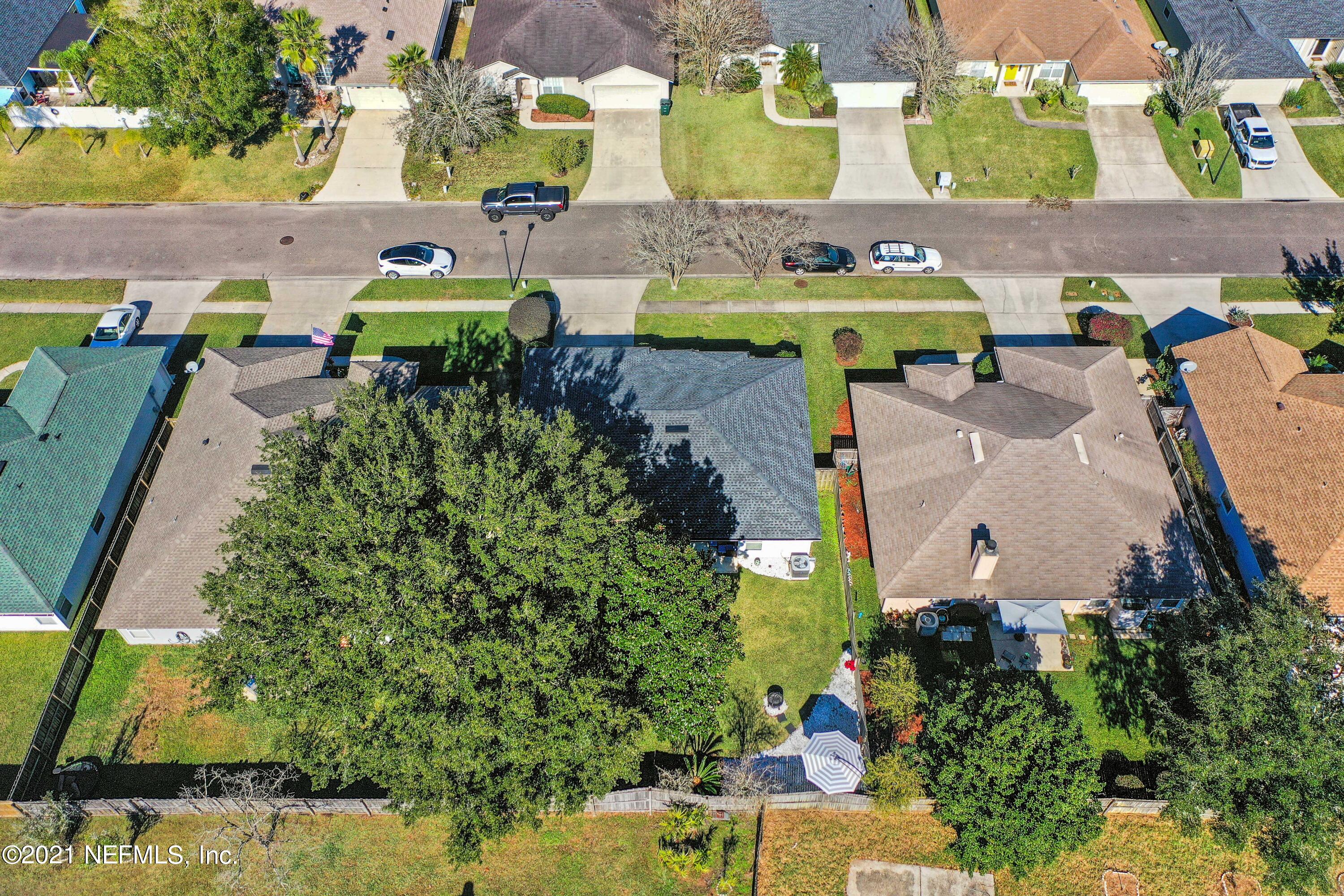 12696 Copper Springs Road Jacksonville, FL 32246 - Photo 32 of 36 DJI_0806