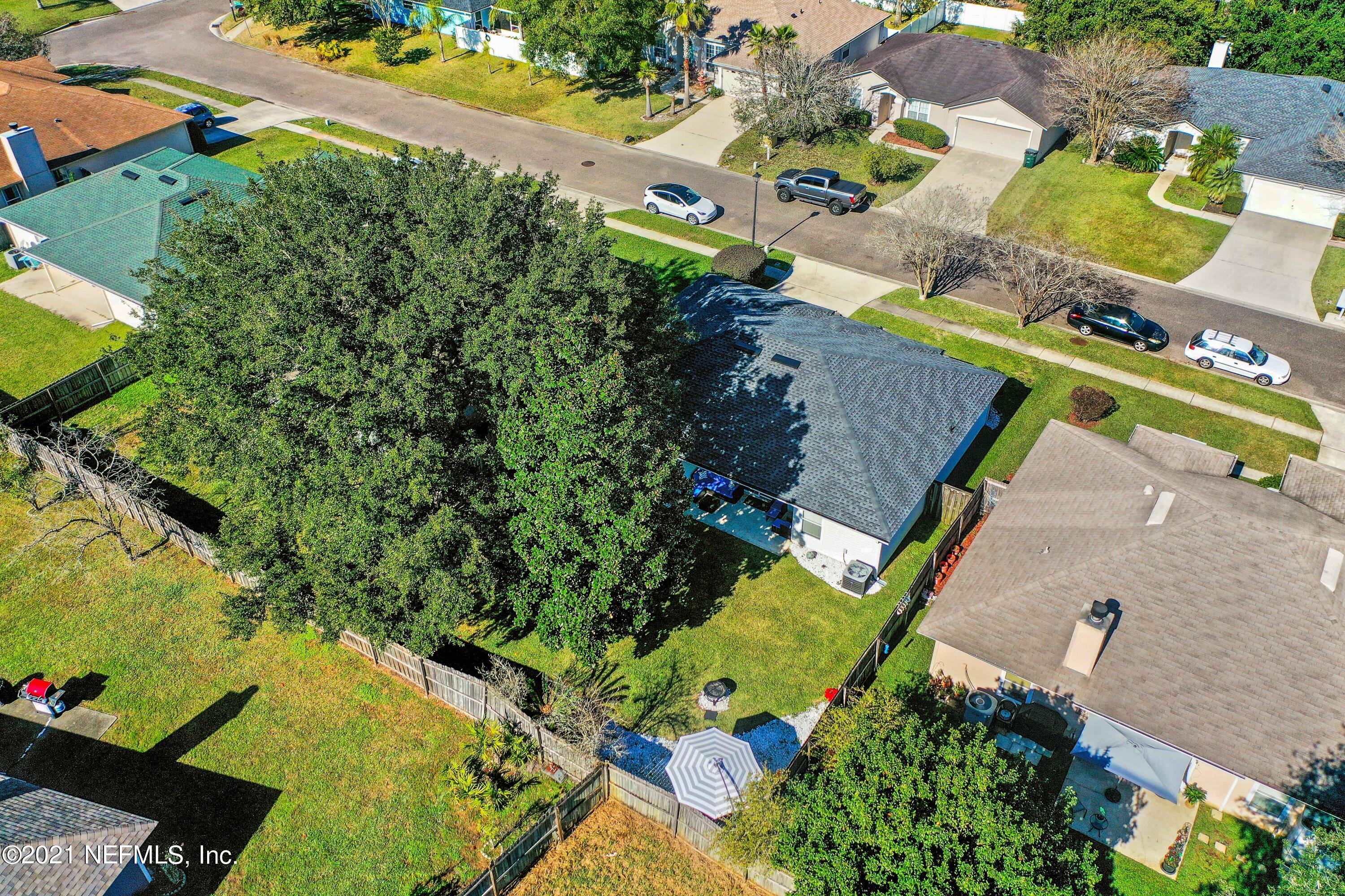 12696 Copper Springs Road Jacksonville, FL 32246 - Photo 33 of 36 DJI_0807