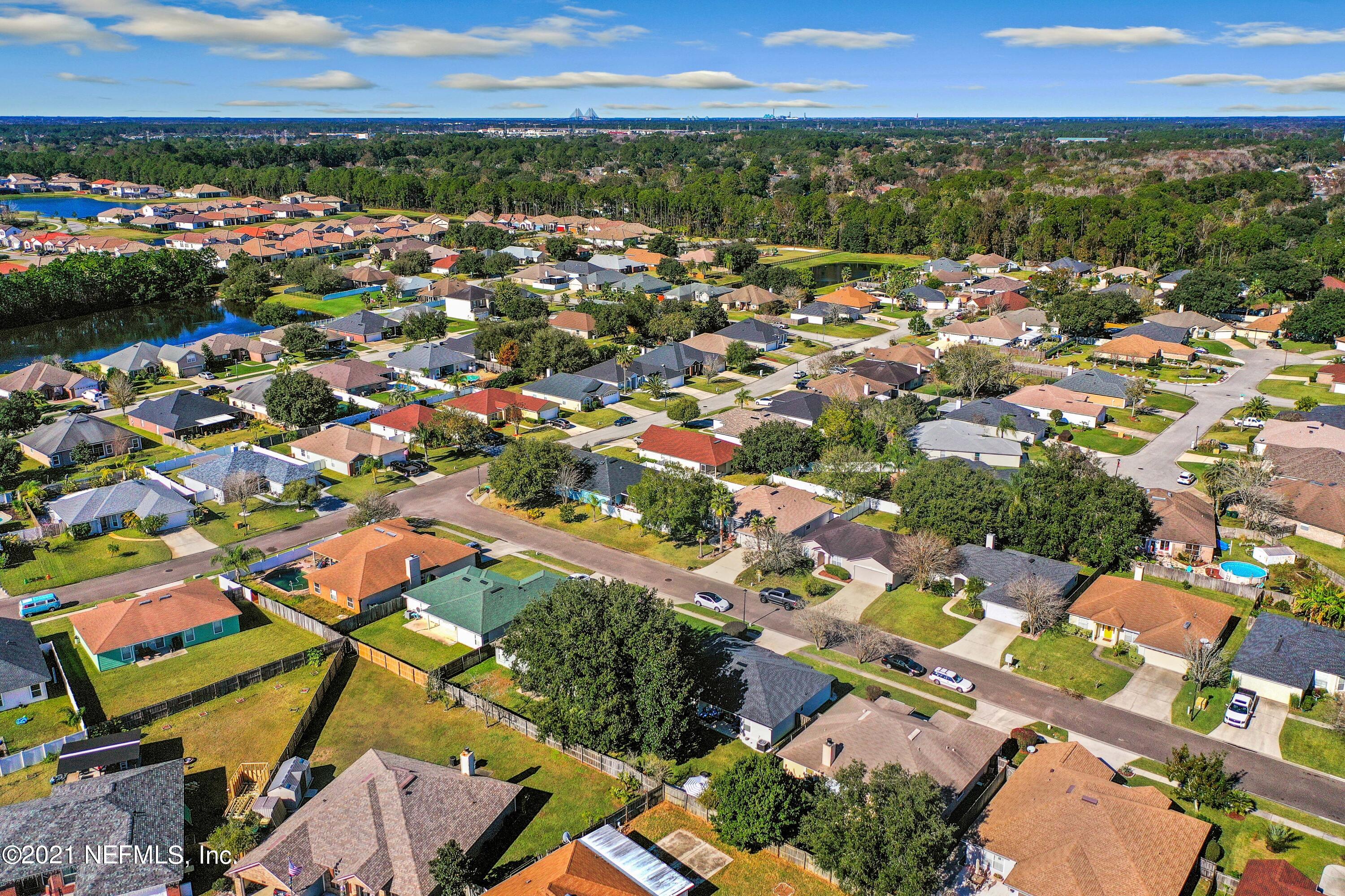 12696 Copper Springs Road Jacksonville, FL 32246 - Photo 34 of 36 DJI_0808