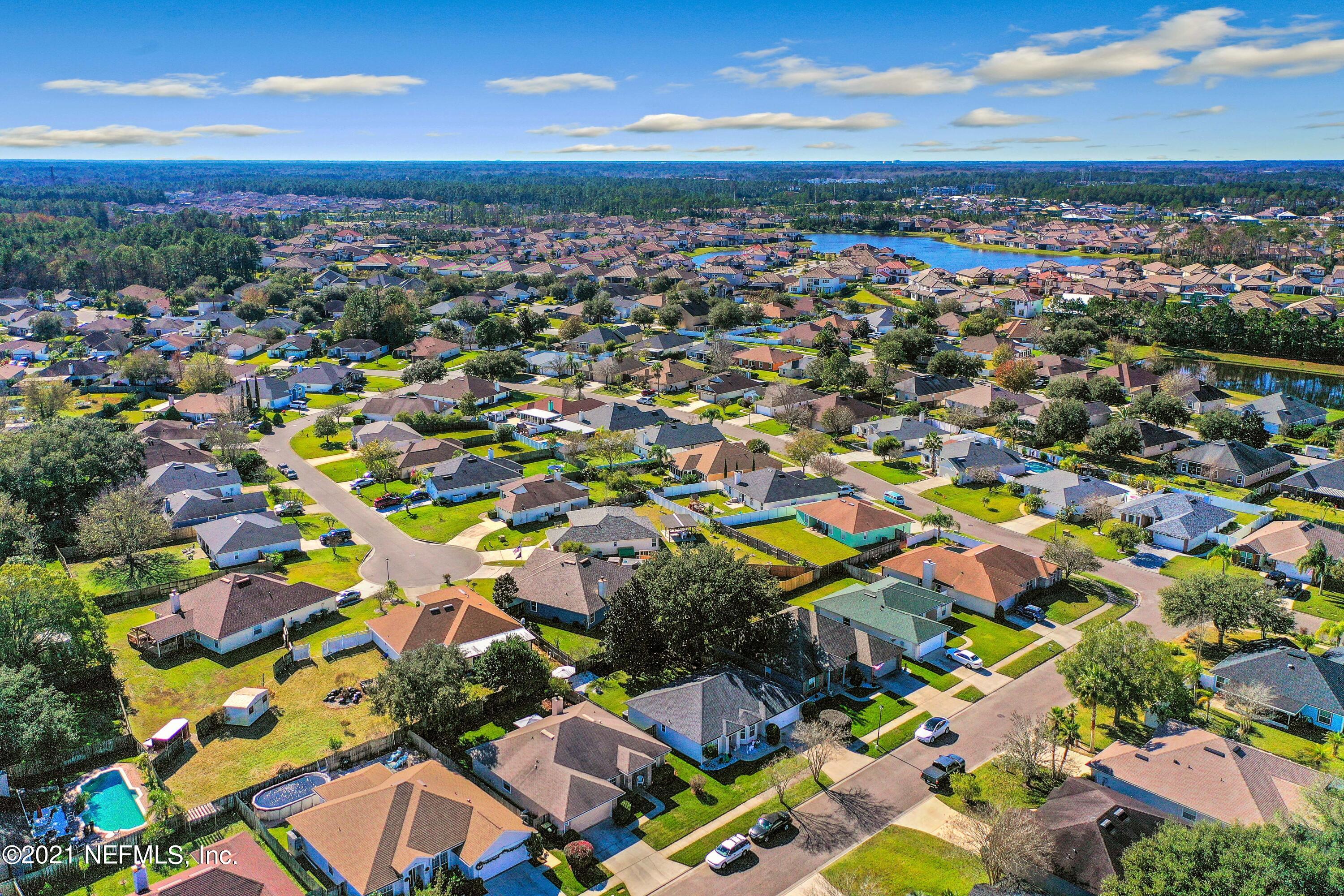 12696 Copper Springs Road Jacksonville, FL 32246 - Photo 35 of 36 DJI_0809