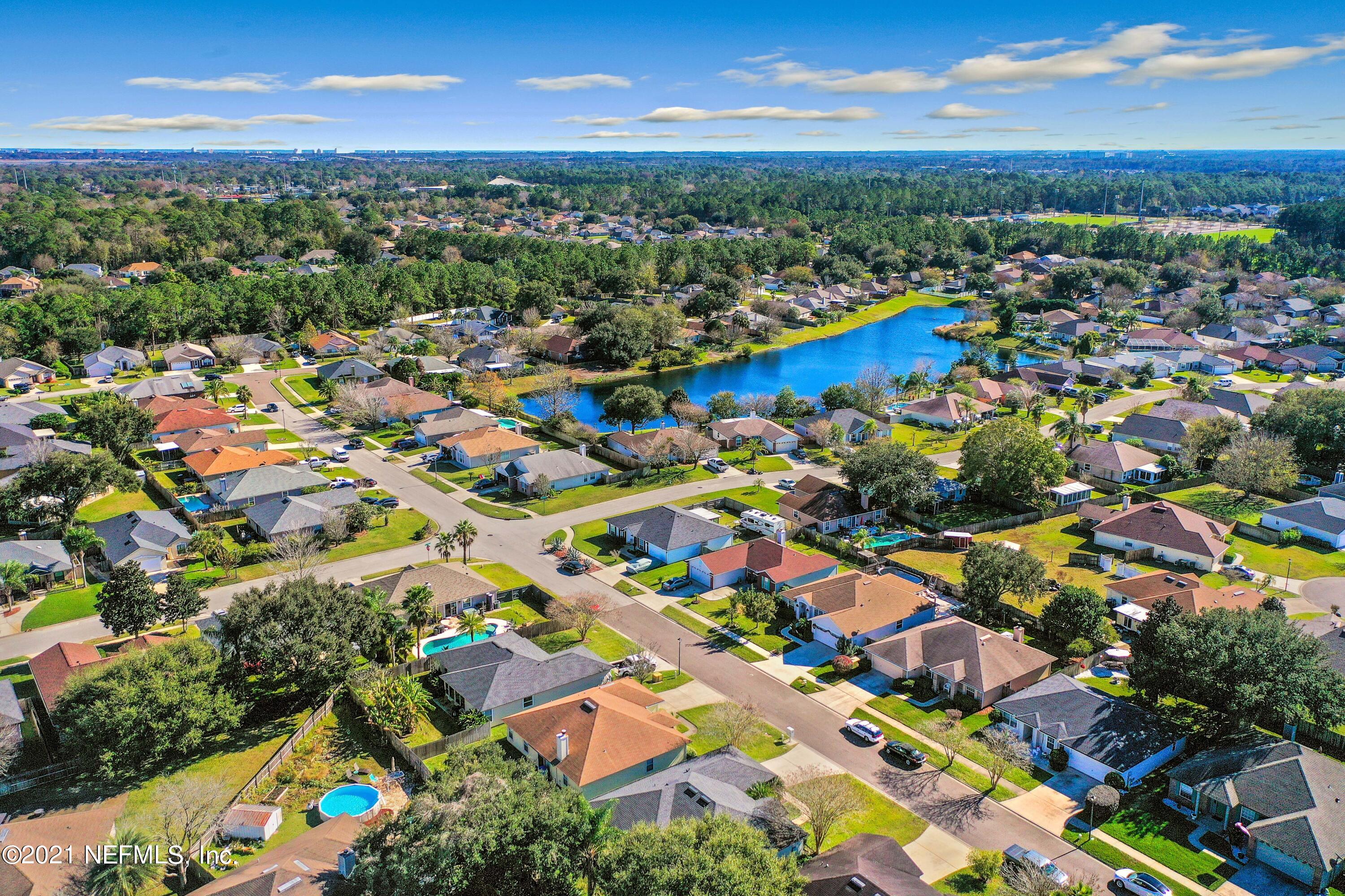 12696 Copper Springs Road Jacksonville, FL 32246 - Photo 36 of 36 DJI_0810