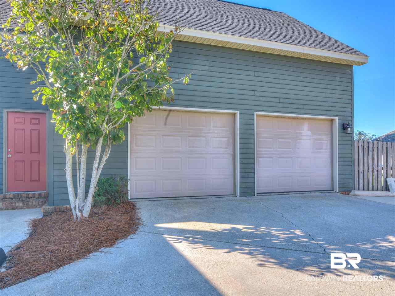 11762 Halcyon Loop Daphne, AL 36526 - Photo 5 of 50 Garage