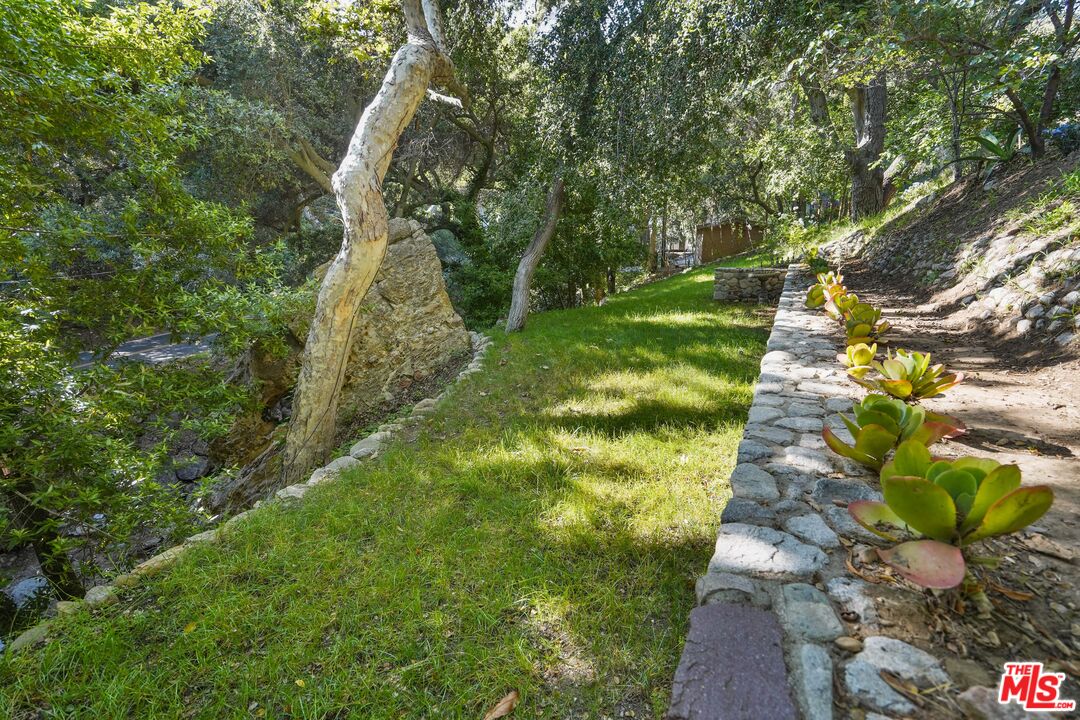 964 Old Topanga Canyon Road Topanga, CA 90290 - Photo 22 of 75