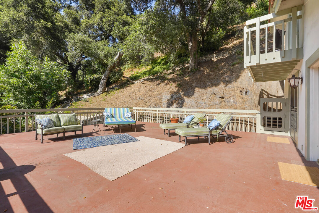 964 Old Topanga Canyon Road Topanga, CA 90290 - Photo 33 of 75