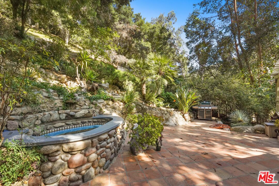 964 Old Topanga Canyon Road Topanga, CA 90290 - Photo 44 of 75