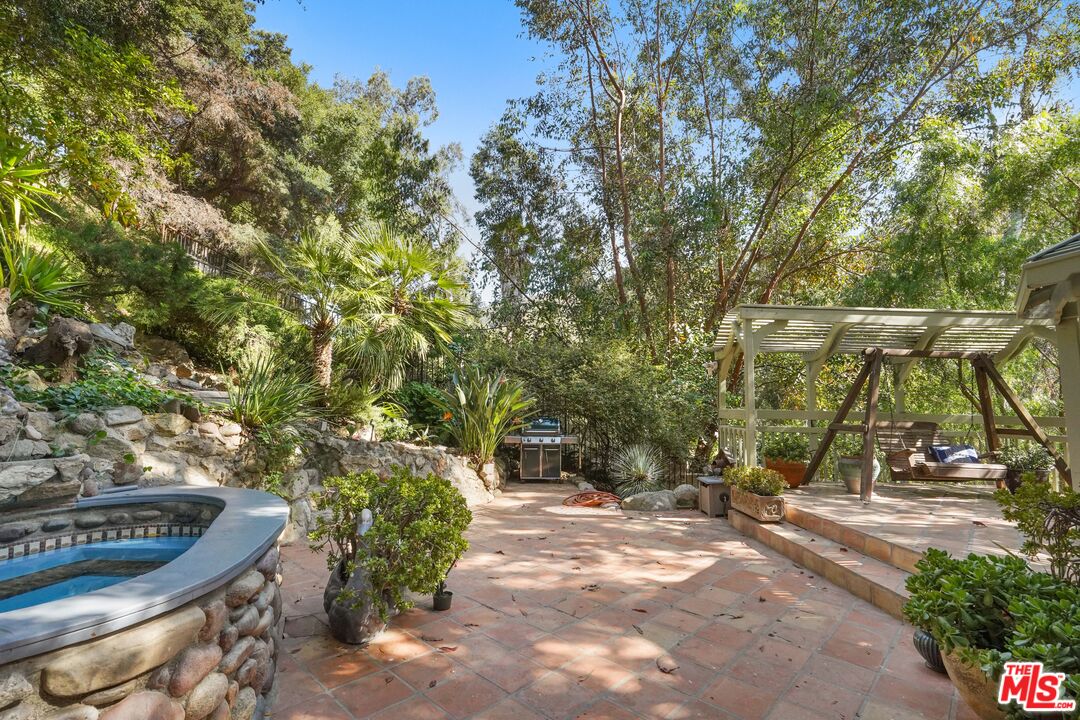 964 Old Topanga Canyon Road Topanga, CA 90290 - Photo 45 of 75
