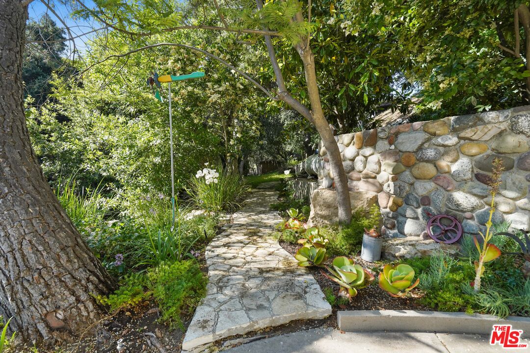 964 Old Topanga Canyon Road Topanga, CA 90290 - Photo 49 of 75