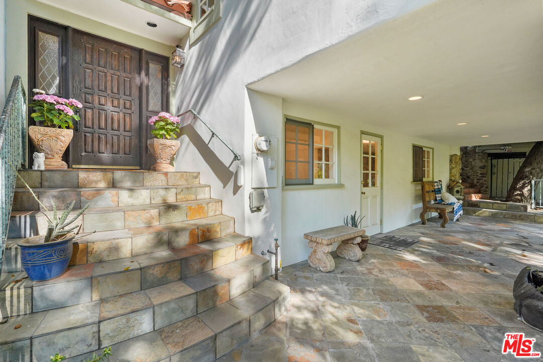 964 Old Topanga Canyon Road Topanga, CA 90290 - Photo 58 of 75