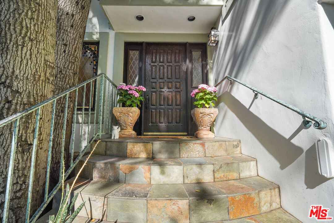 964 Old Topanga Canyon Road Topanga, CA 90290 - Photo 59 of 75