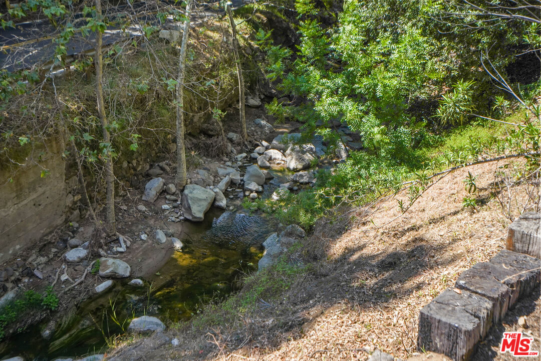 964 Old Topanga Canyon Road Topanga, CA 90290 - Photo 65 of 75