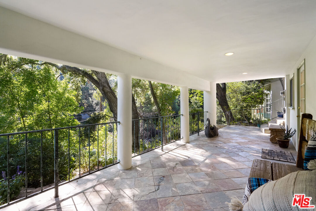 964 Old Topanga Canyon Road Topanga, CA 90290 - Photo 67 of 75