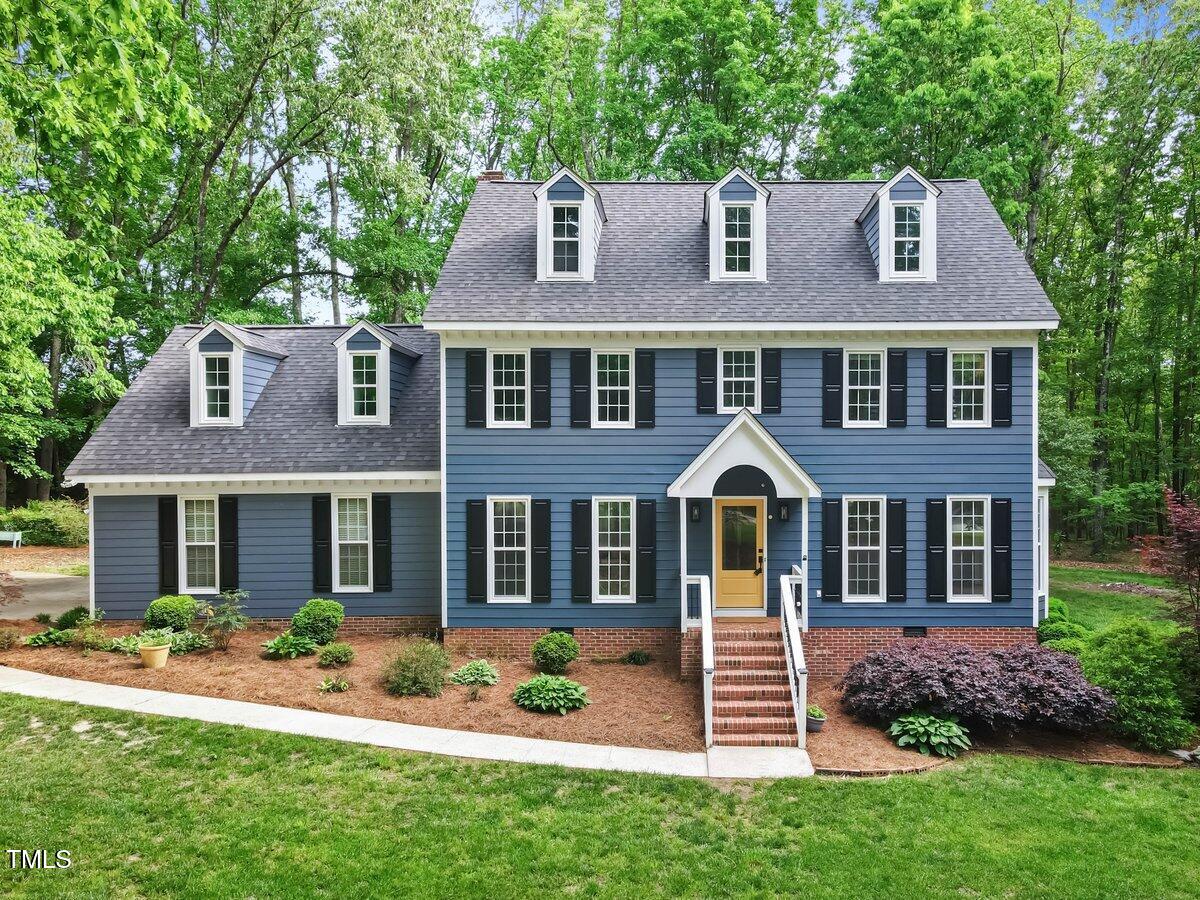 2169 Rawls Church Road Angier, NC 27501 - Photo 1 of 24 .