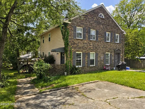$124,900 | 3488 Stinsonville Road, Macon, GA 31204