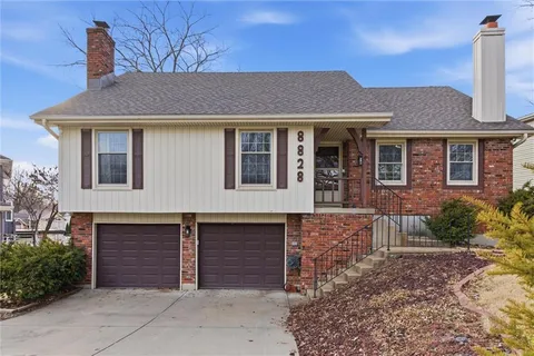 $265,000 | 8828 Laurel Avenue, Kansas City, MO 64138