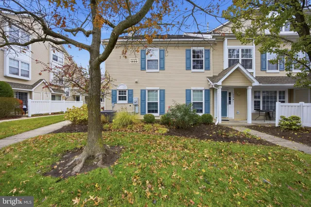 $2,900 | 1401 Wharton Road, Mount Laurel, NJ 08054