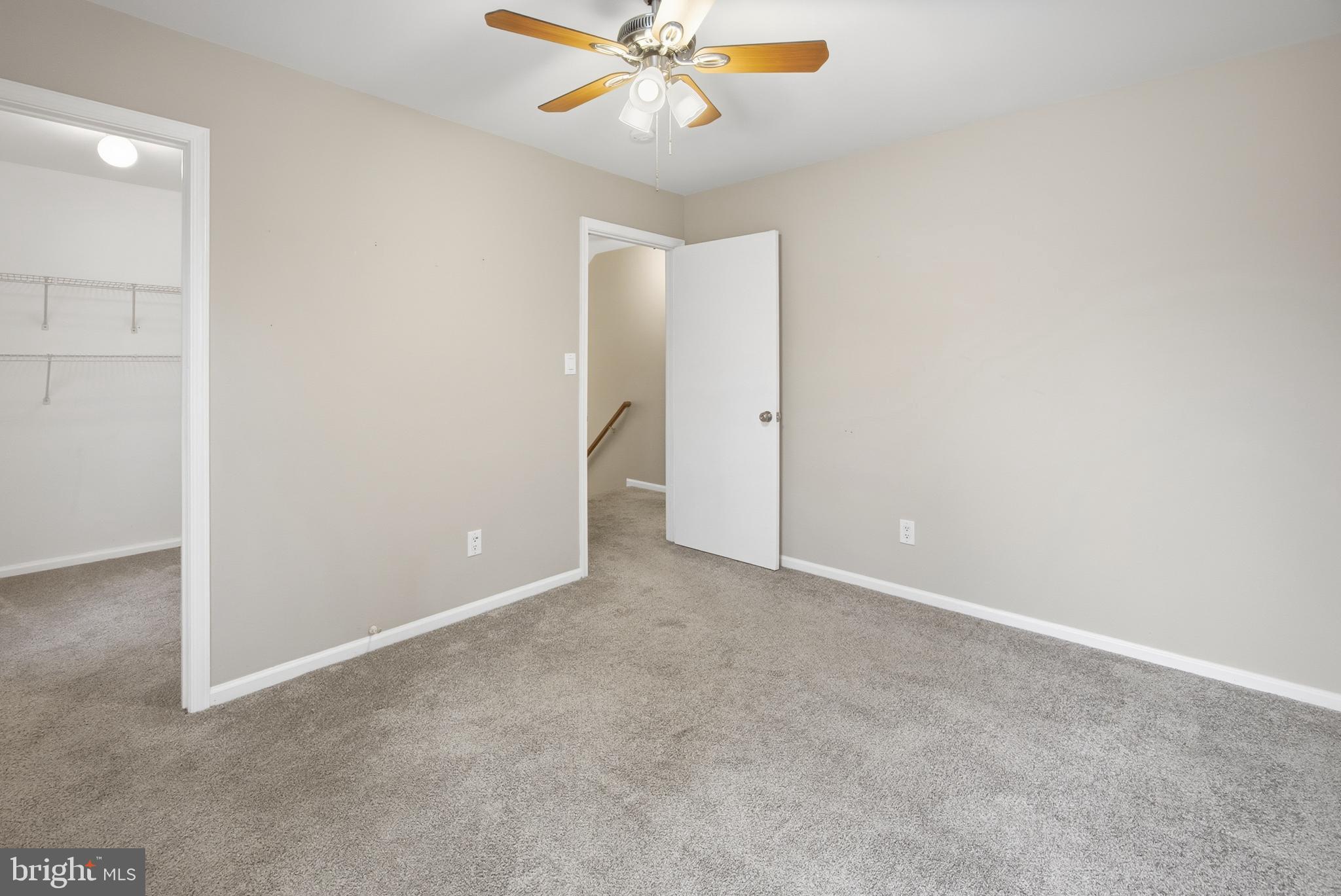 1401 Wharton Road Mount Laurel, NJ 08054 - Photo 24 of 40 a view of an empty room