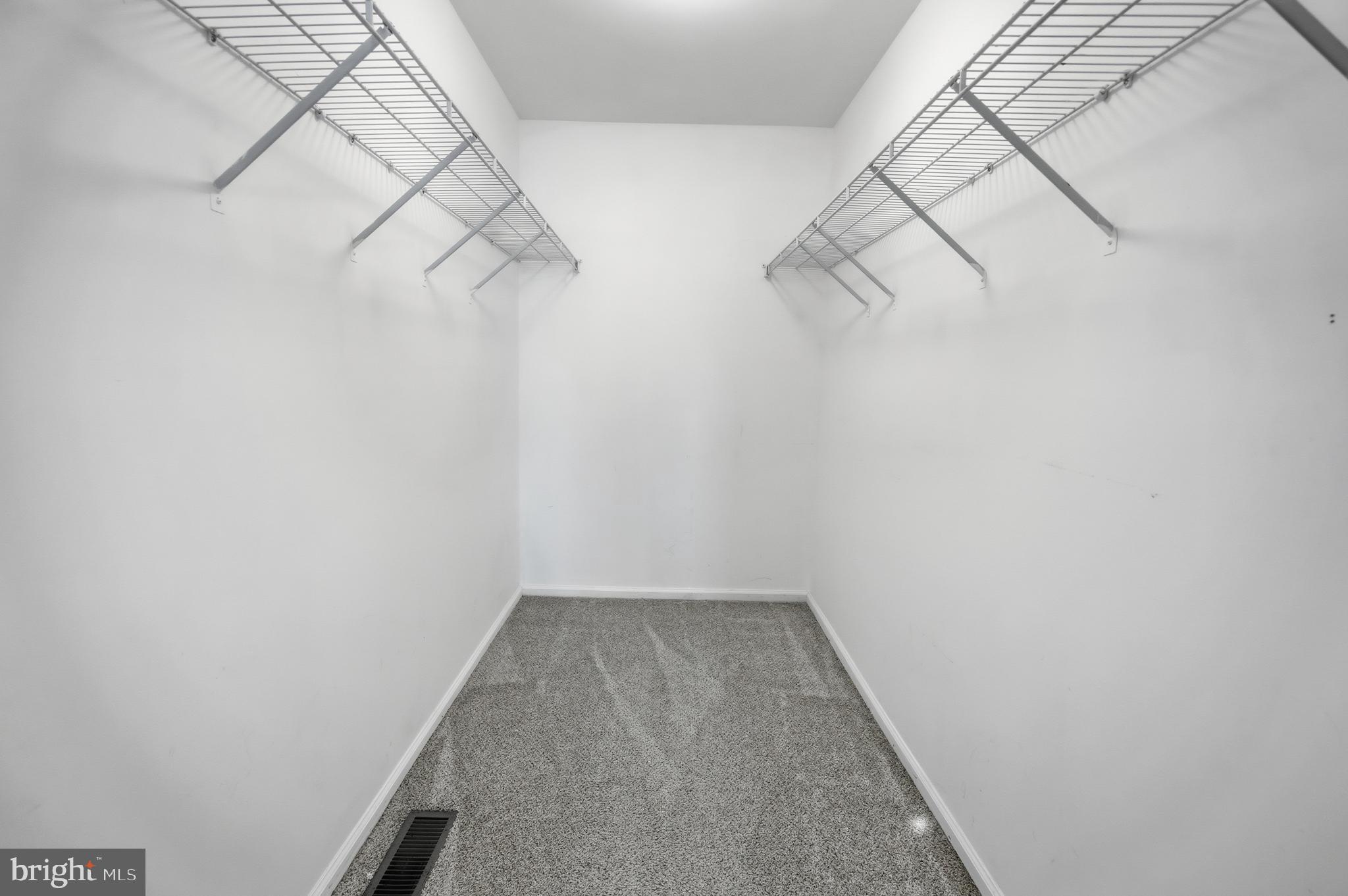 1401 Wharton Road Mount Laurel, NJ 08054 - Photo 26 of 40 a view of small space with racks on the wall