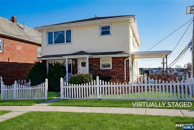 $689,999 | 104 Belmont Avenue, Garfield, NJ 07026