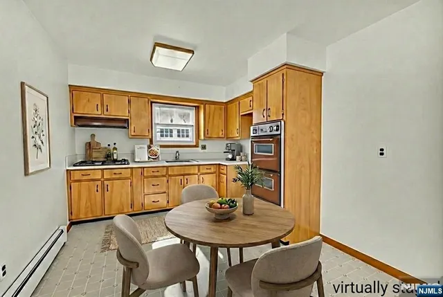 a front view of a house with a porch