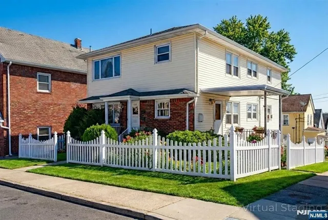 $689,999 | 104 Belmont Avenue, Garfield, NJ 07026