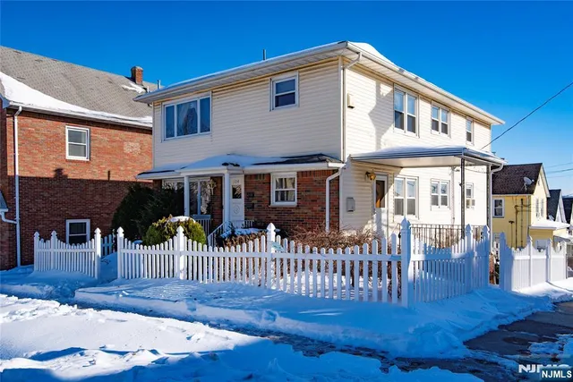 $689,999 | 104 Belmont Avenue, Garfield, NJ 07026