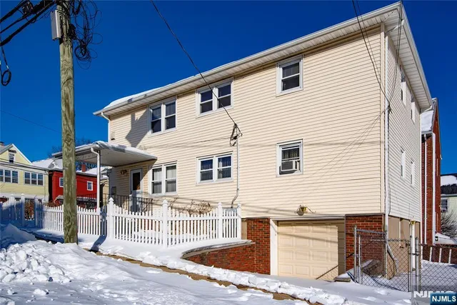 $689,999 | 104 Belmont Avenue, Garfield, NJ 07026