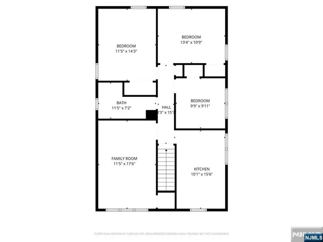 $689,999 | 104 Belmont Avenue, Garfield, NJ 07026