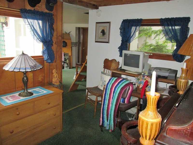 48 Sandy Point Road Millinocket, ME 04462 - Photo 10 of 32 Bedroom.
