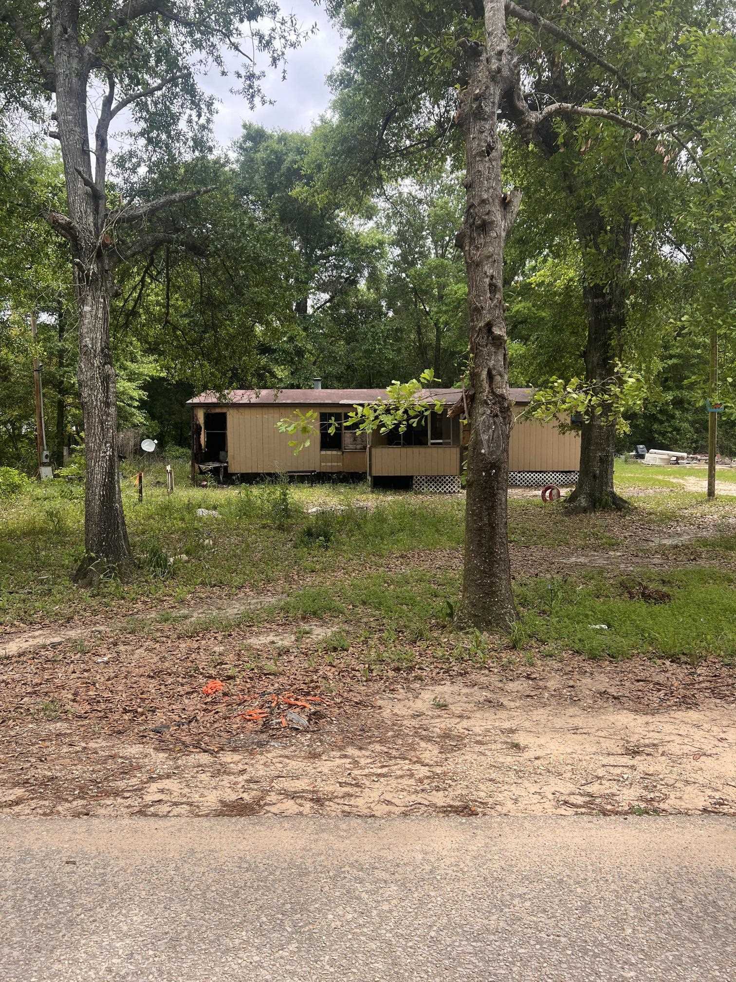 7911 Moye Lane Foley, AL 36535 - Photo 1 of 5