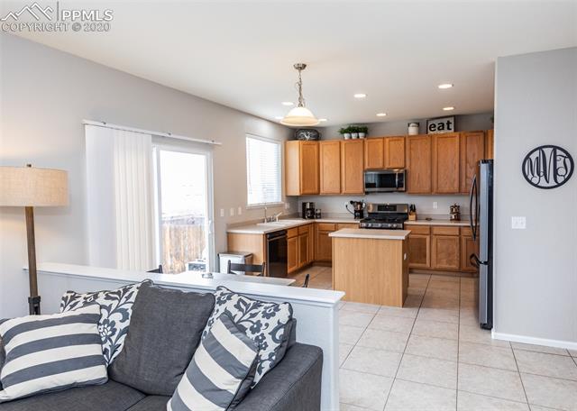 7215 Pearly Health Road Colorado Springs, CO 80908 - Photo 13 of 39