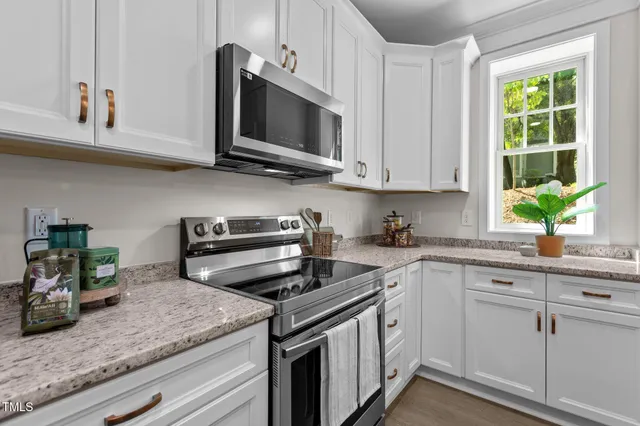 $525,000 | 1300 Broad Street, Unit A, Durham, NC 27705