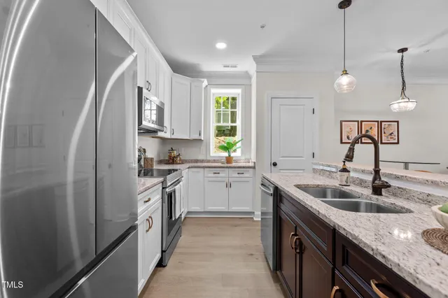 $514,500 | 1300 Broad Street, Unit A, Durham, NC 27705