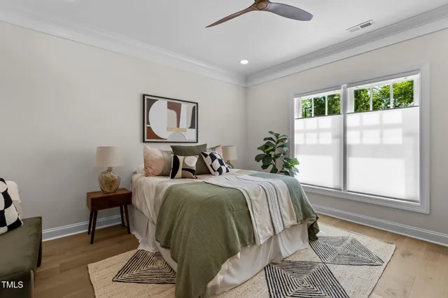 $514,500 | 1300 Broad Street, Unit A, Durham, NC 27705