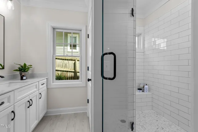 $525,000 | 1300 Broad Street, Unit A, Durham, NC 27705