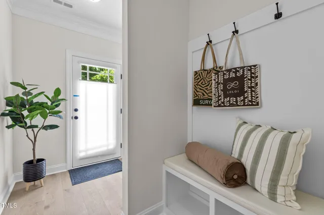 $514,500 | 1300 Broad Street, Unit A, Durham, NC 27705