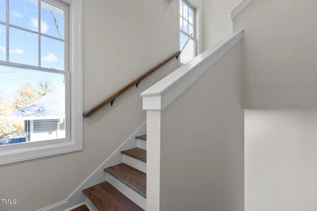 $525,000 | 1300 Broad Street, Unit A, Durham, NC 27705