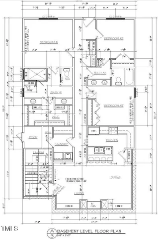 a black and white photo of a picture