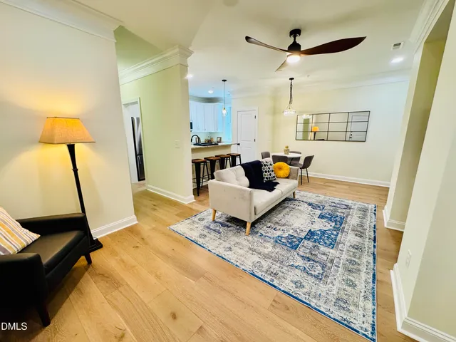 $514,500 | 1300 Broad Street, Unit A, Durham, NC 27705