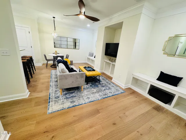 $525,000 | 1300 Broad Street, Unit A, Durham, NC 27705