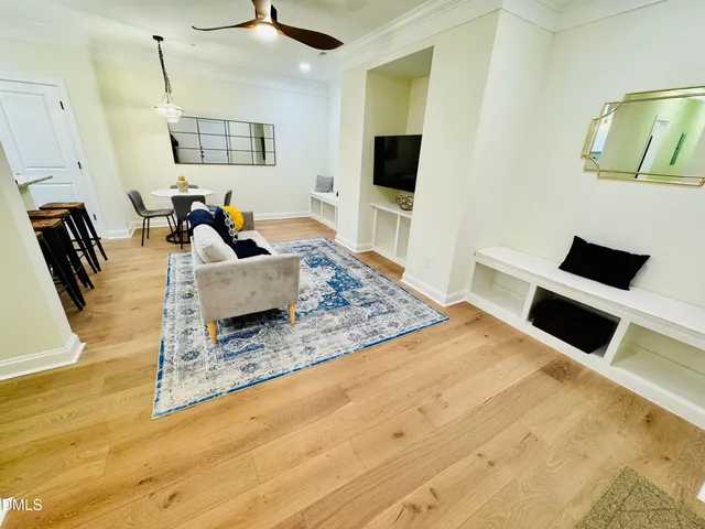 $514,500 | 1300 Broad Street, Unit A, Durham, NC 27705