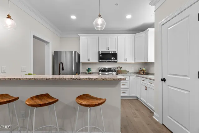 $514,500 | 1300 Broad Street, Unit A, Durham, NC 27705