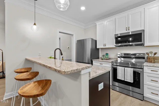 $514,500 | 1300 Broad Street, Unit A, Durham, NC 27705