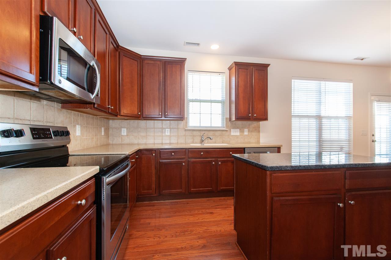 5309 Glass Ridge Road Raleigh, NC 27616 - Photo 14 of 30
