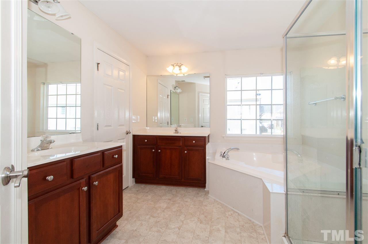 5309 Glass Ridge Road Raleigh, NC 27616 - Photo 18 of 30
