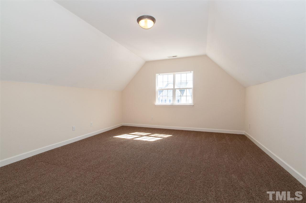 5309 Glass Ridge Road Raleigh, NC 27616 - Photo 24 of 30