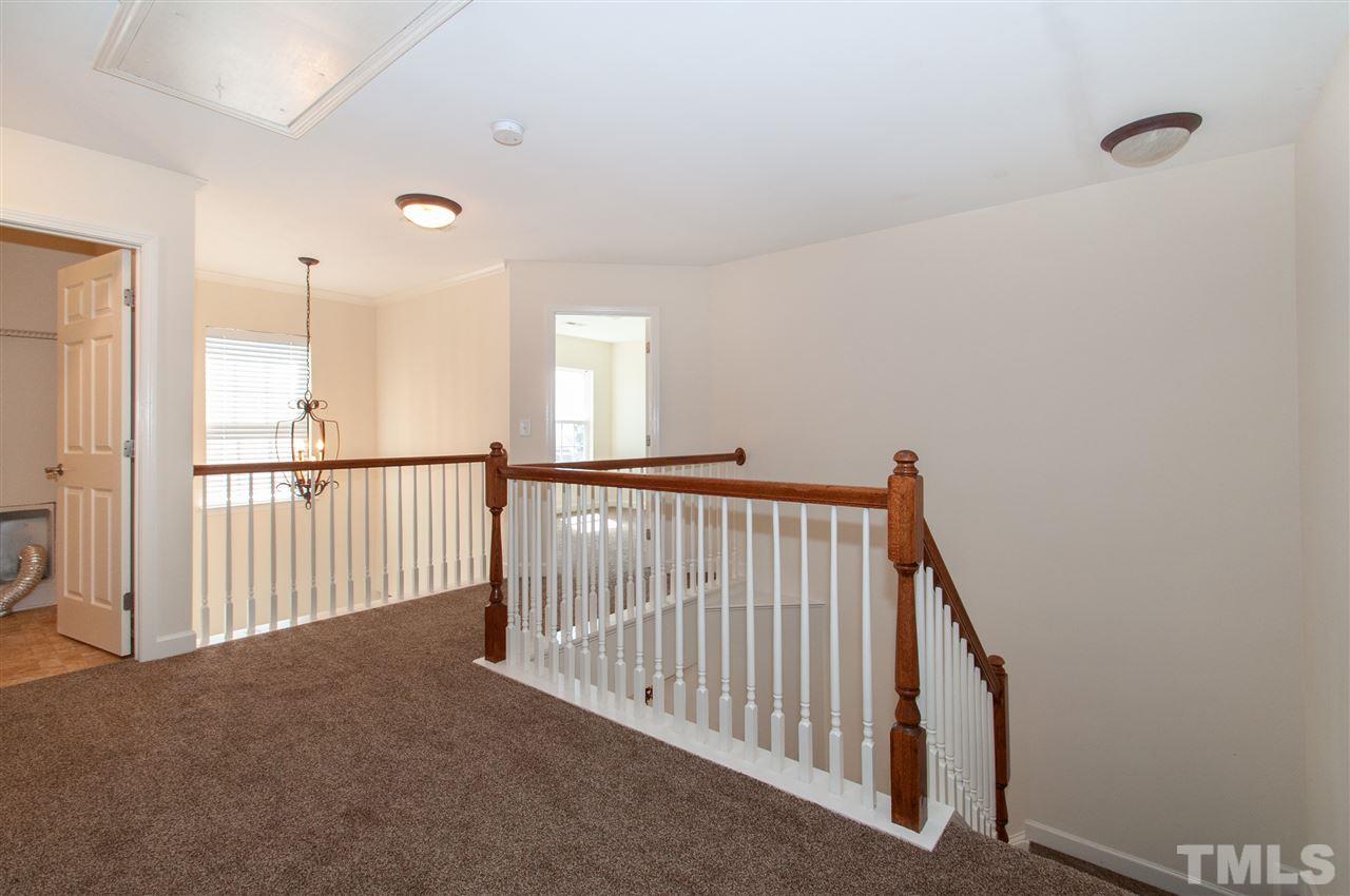 5309 Glass Ridge Road Raleigh, NC 27616 - Photo 26 of 30