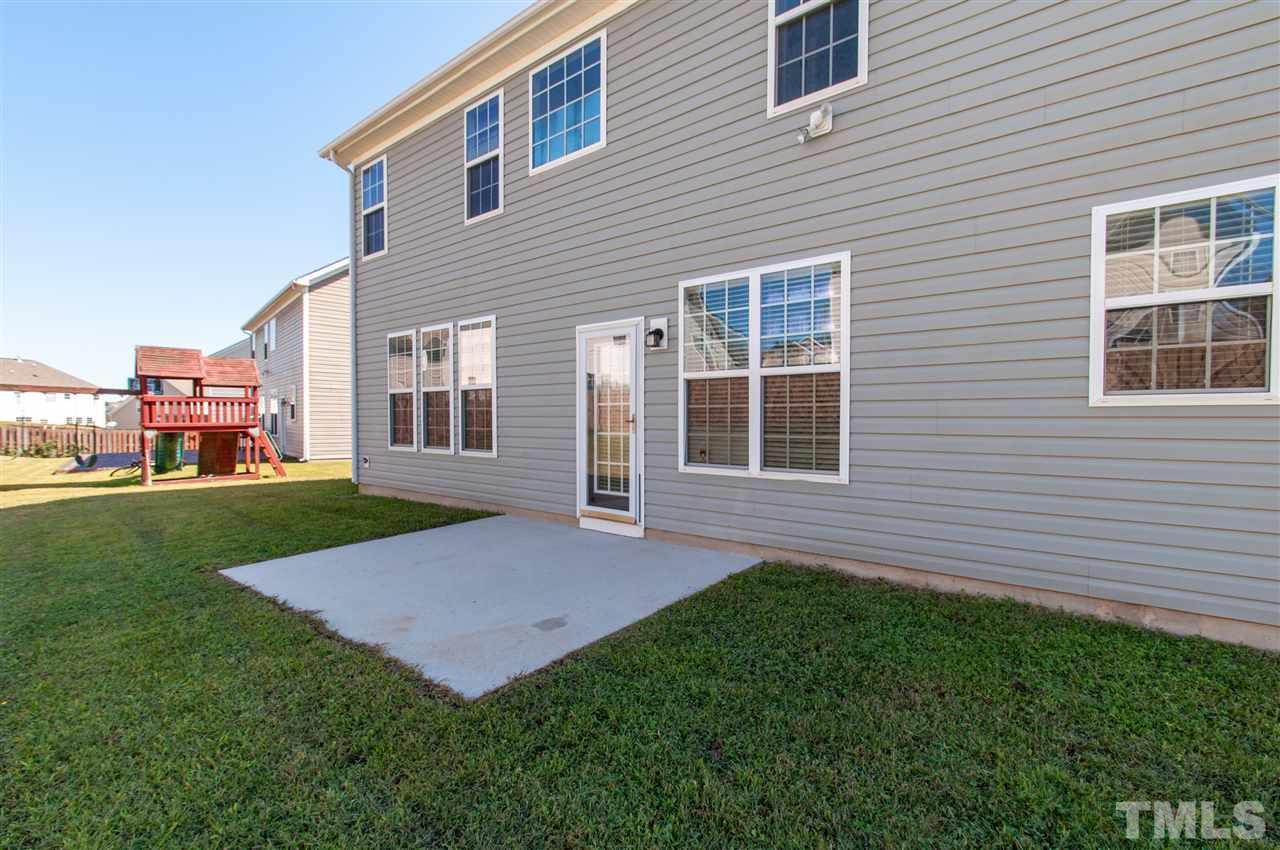 5309 Glass Ridge Road Raleigh, NC 27616 - Photo 27 of 30