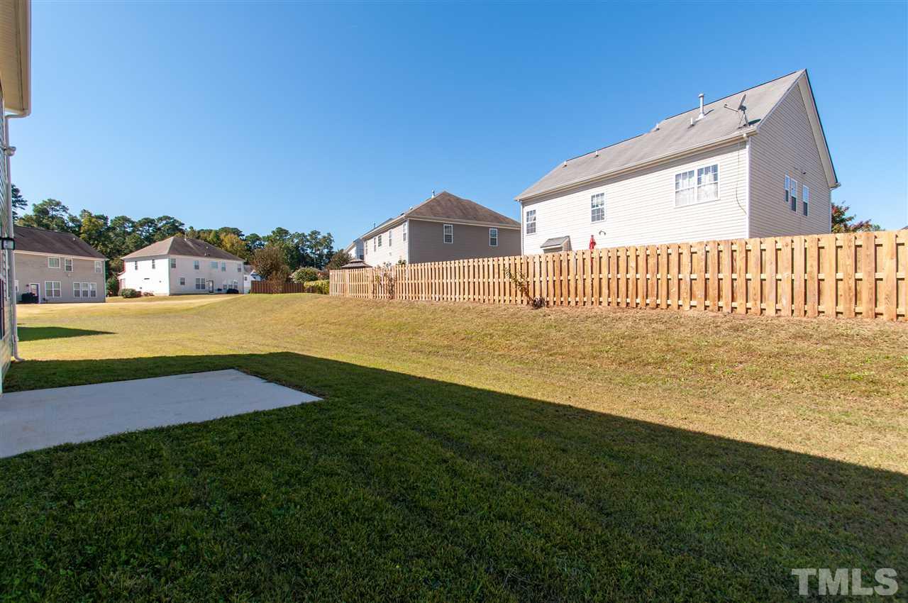 5309 Glass Ridge Road Raleigh, NC 27616 - Photo 28 of 30