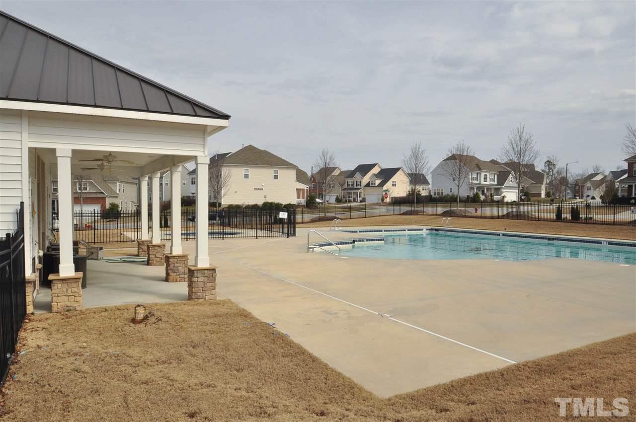 5309 Glass Ridge Road Raleigh, NC 27616 - Photo 29 of 30